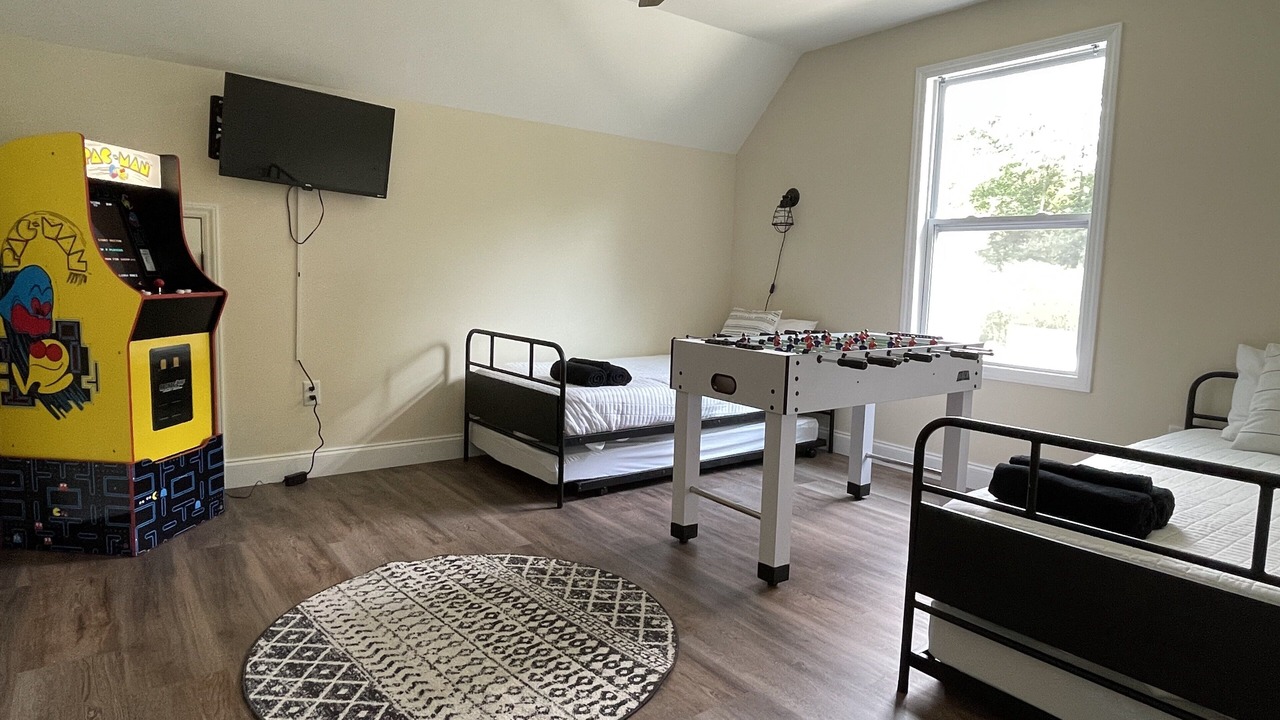 Photo of Bedroom in Black Mountain