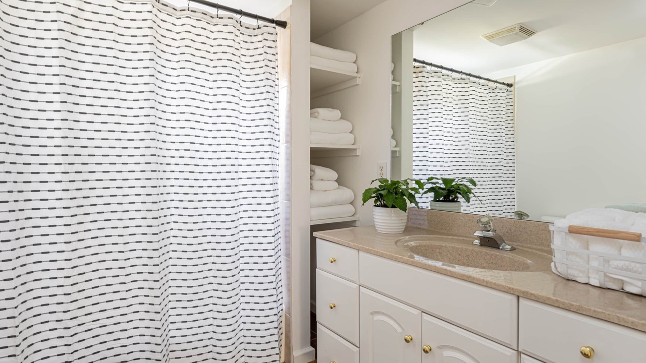 Photo of Bathroom in Hot Springs