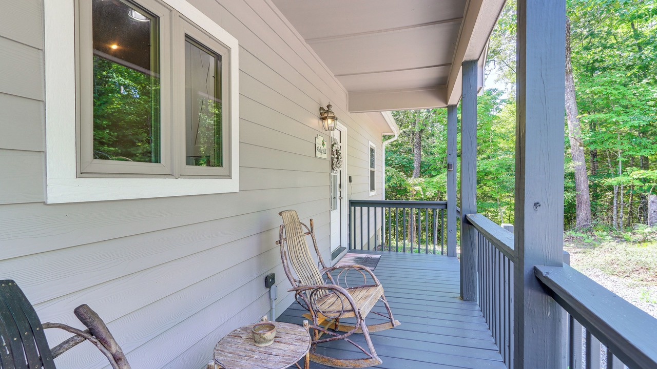 Photo of Outdoor in Tarheel
