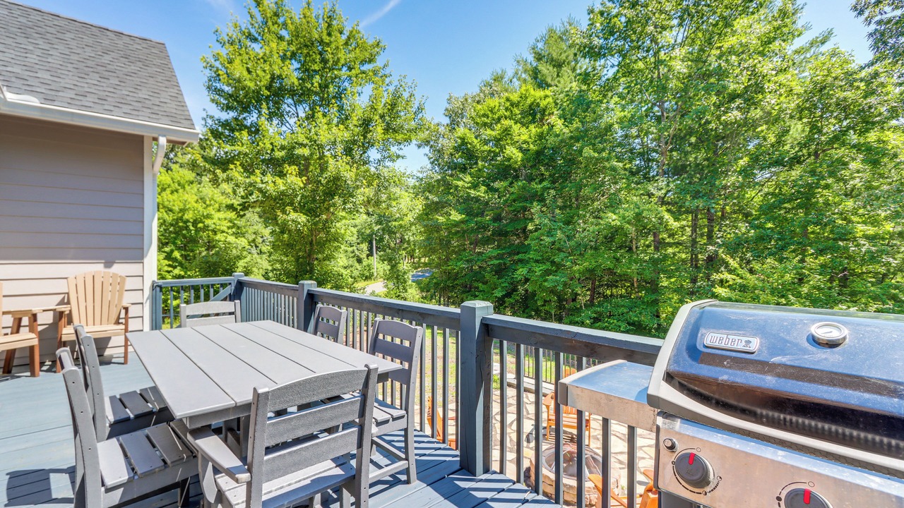 Photo of Outdoor in Tarheel