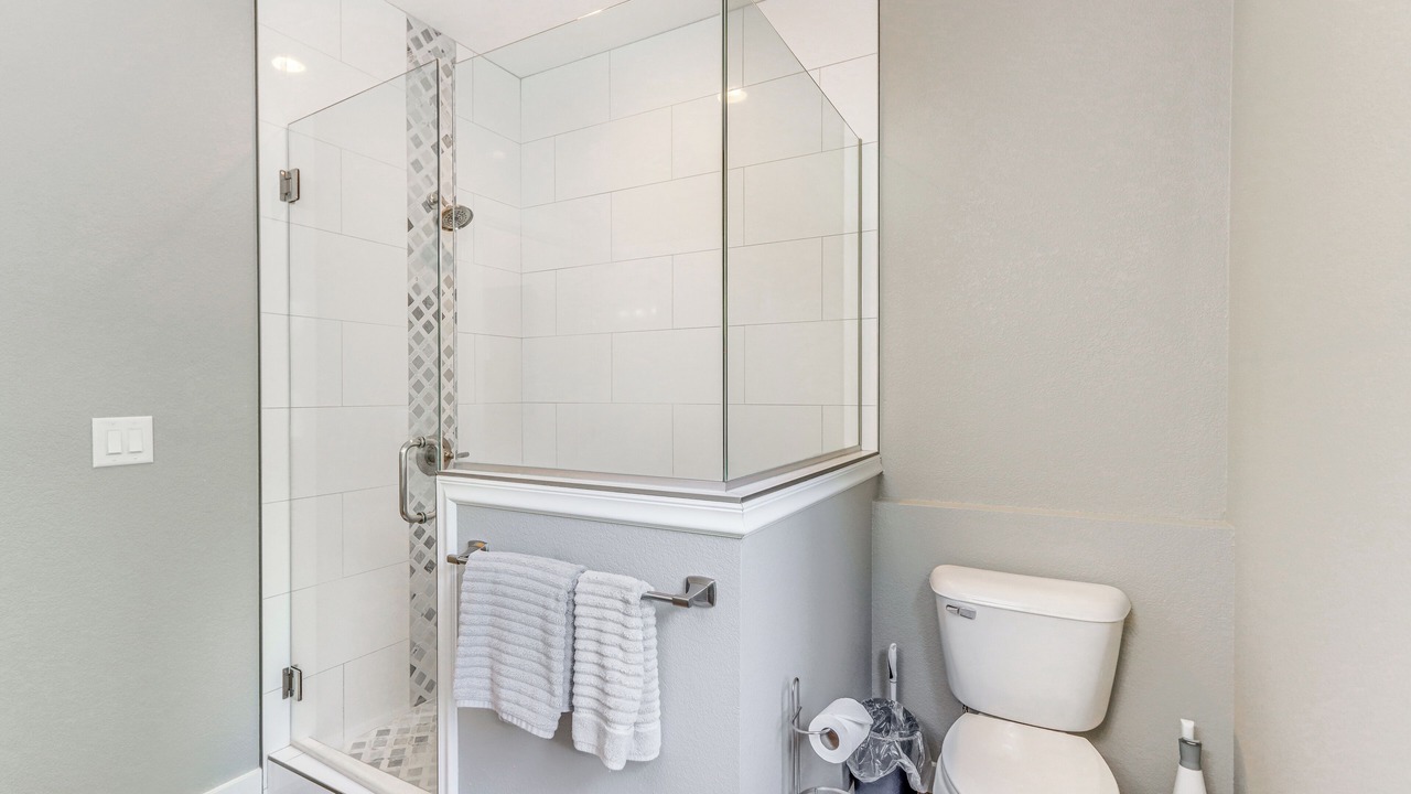 Photo of Bathroom in Tarheel
