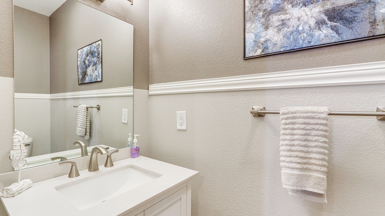 Photo of Bathroom in Tarheel