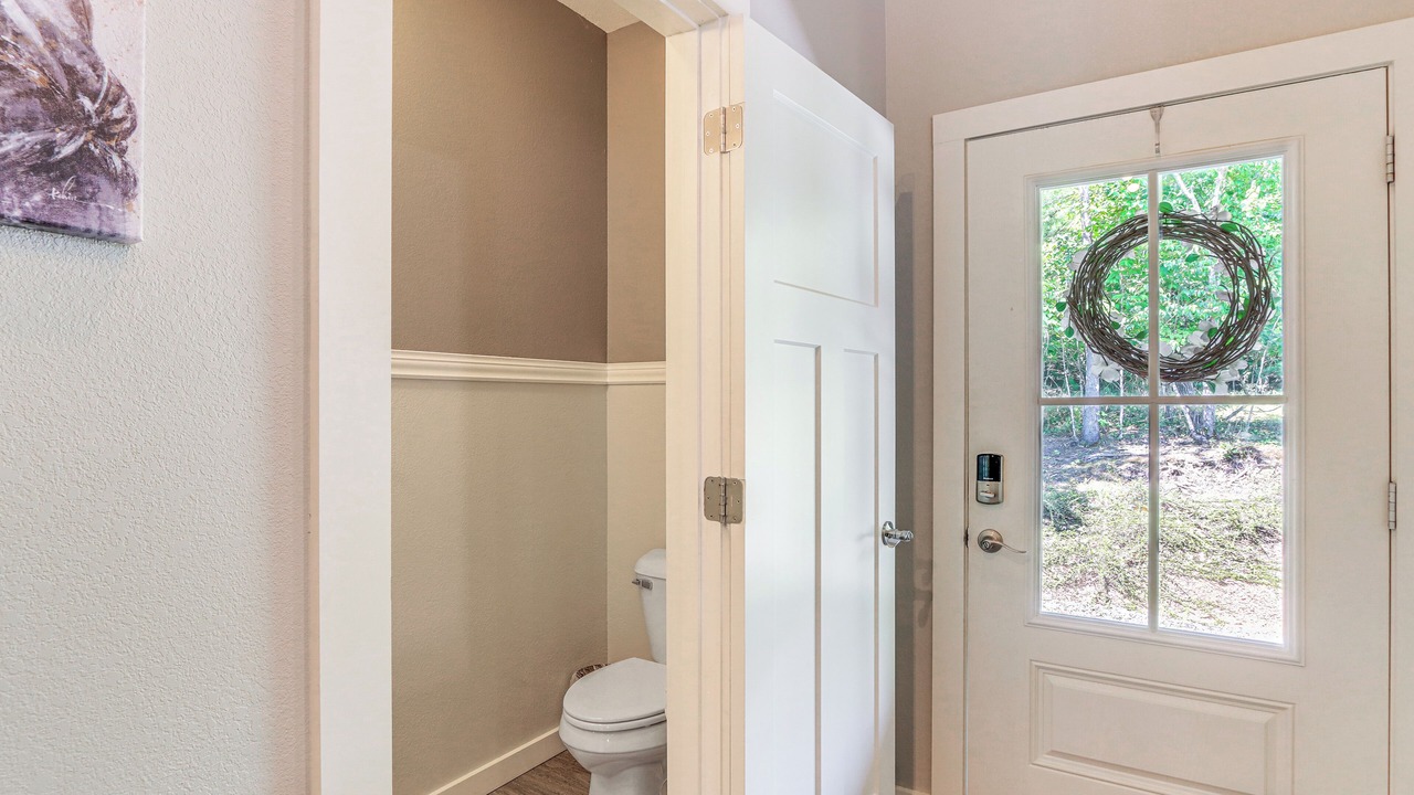 Photo of Bathroom in Tarheel