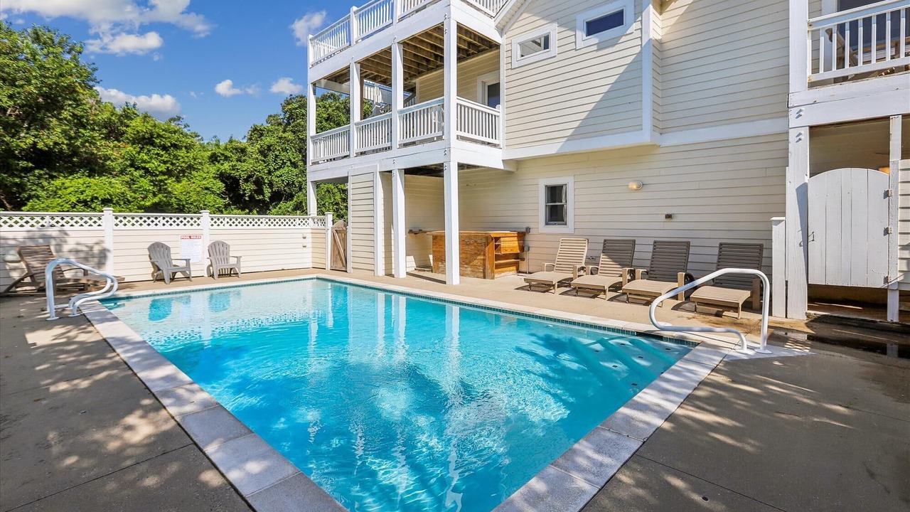 Photo of Outdoor in Pine Island