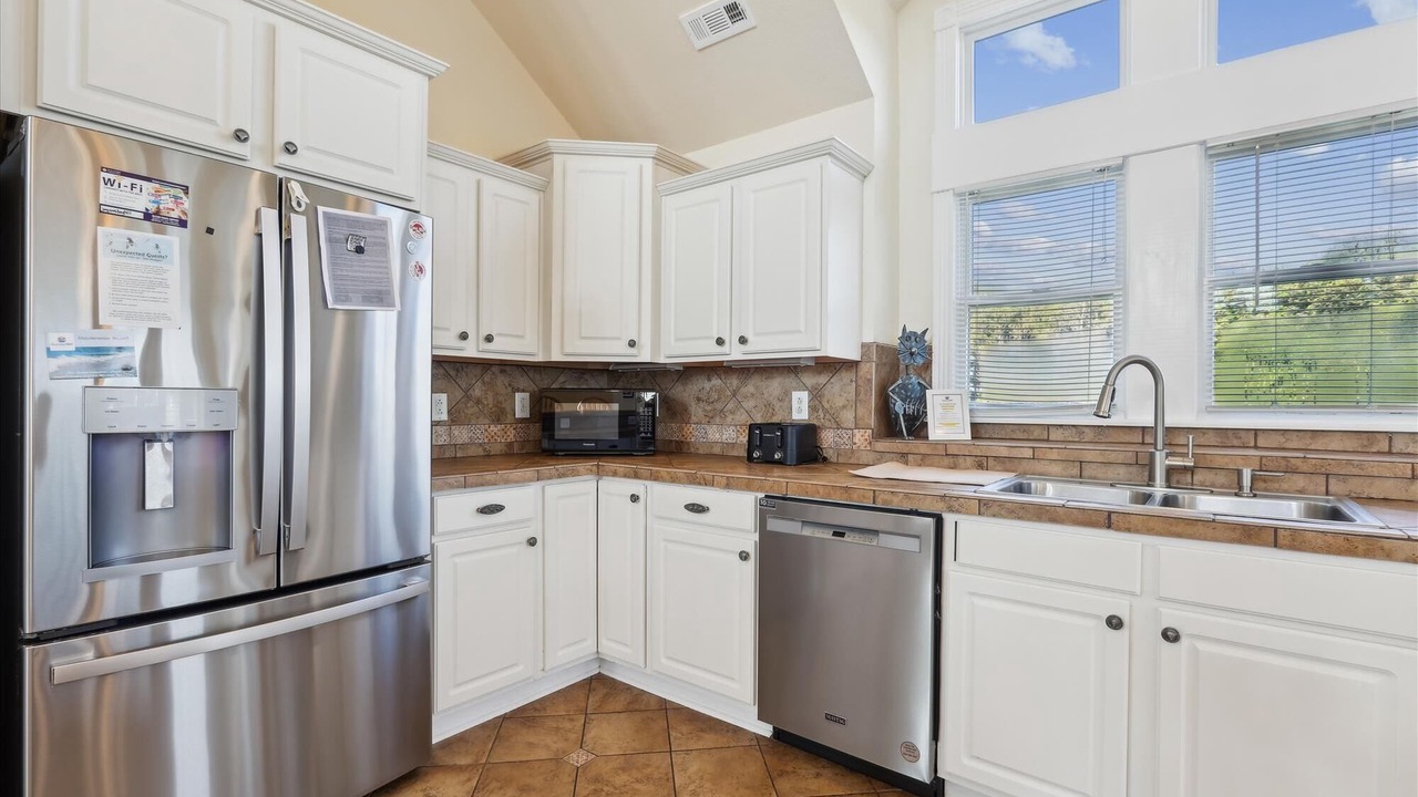 Photo of Kitchen in Pine Island