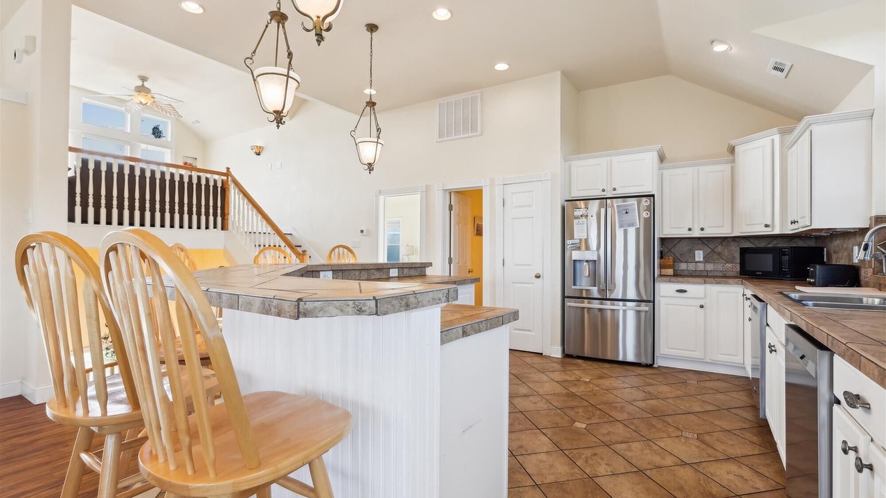 Photo of Kitchen in Pine Island