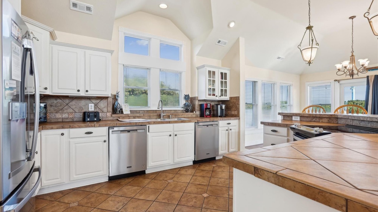 Photo of Kitchen in Pine Island