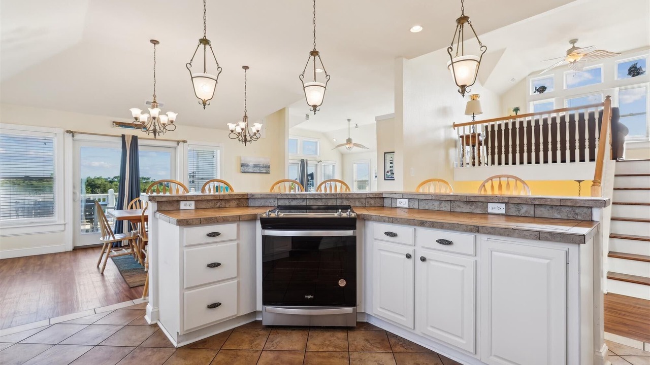 Photo of Kitchen in Pine Island