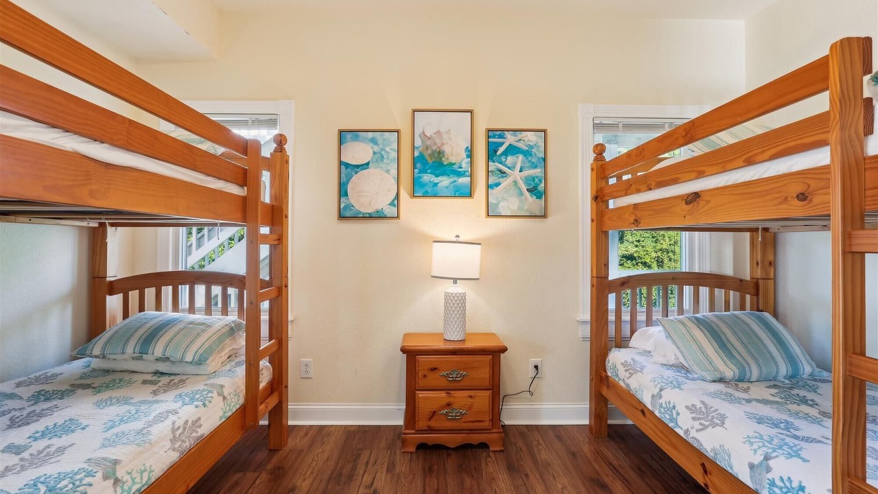 Photo of Bedroom in Pine Island