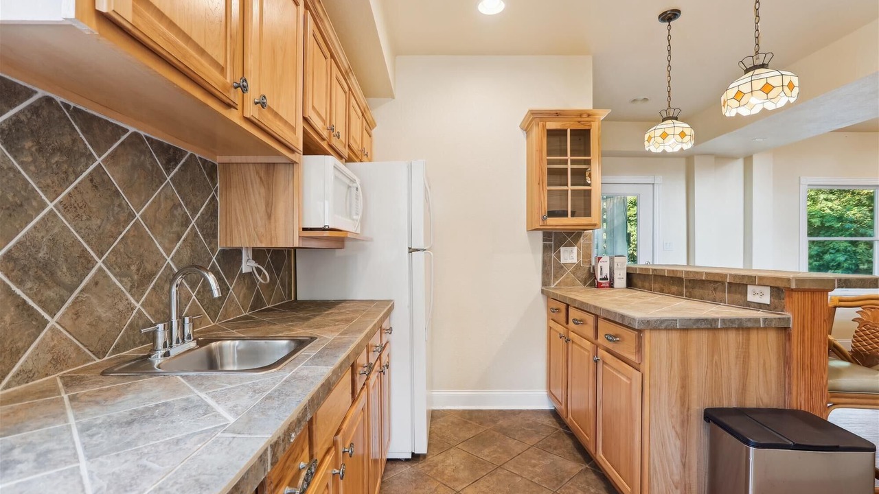 Photo of Kitchen in Pine Island