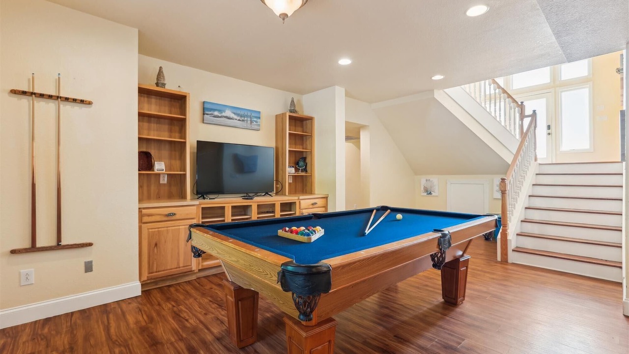 Photo of Bedroom in Pine Island
