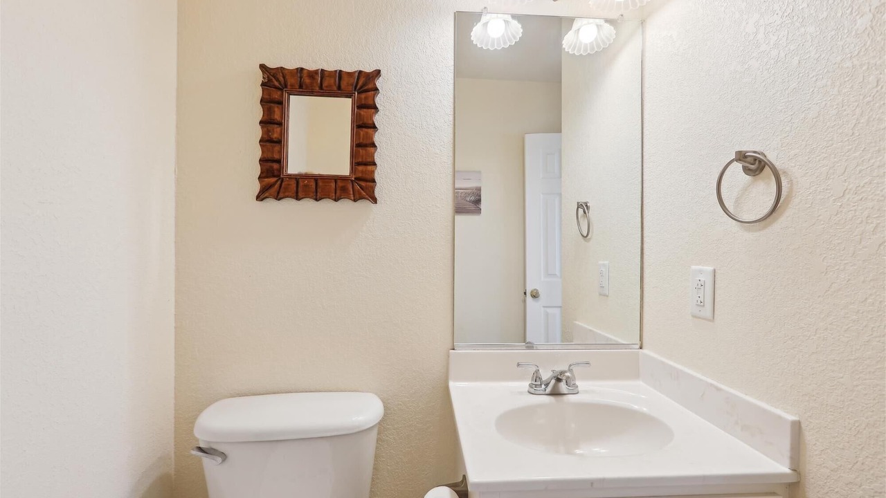 Photo of Bathroom in Pine Island