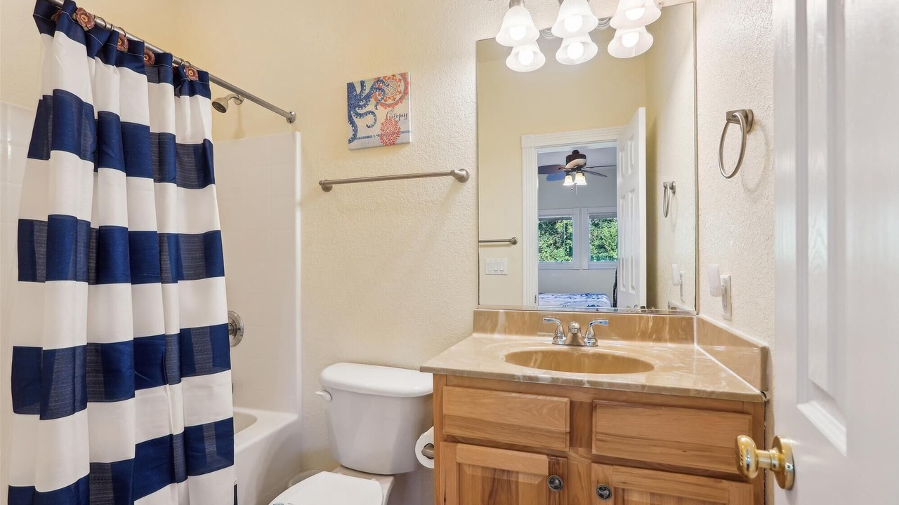 Photo of Bathroom in Pine Island