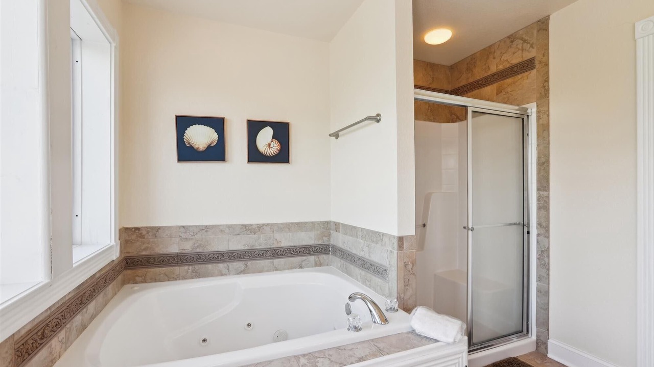 Photo of Bathroom in Pine Island