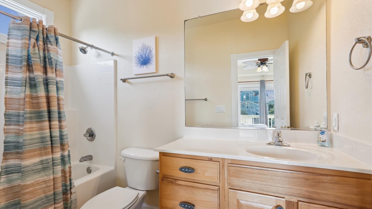 Photo of Bathroom in Pine Island
