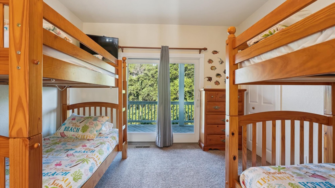 Photo of Bedroom in Pine Island
