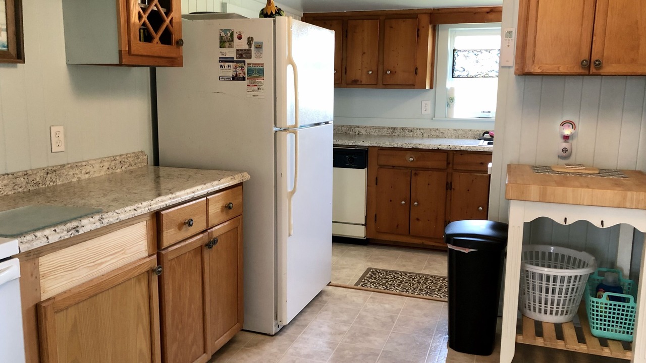 Photo of Kitchen in Avon