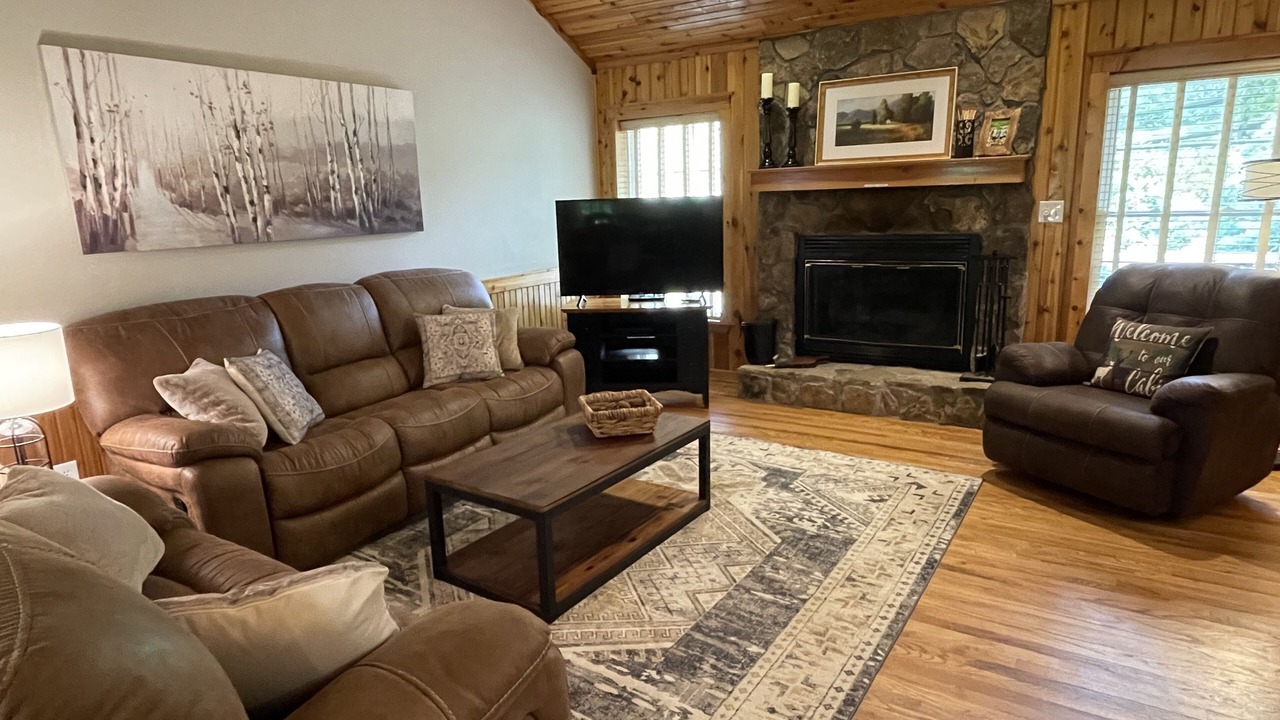 Photo of Livingroom in Todd