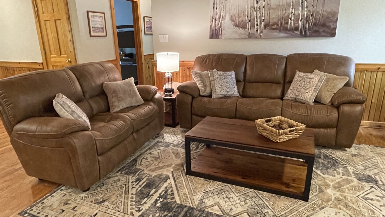 Photo of Livingroom in Todd