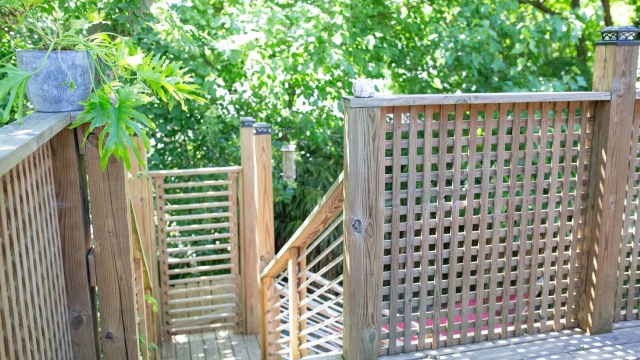 Photo of Outdoor in Durham