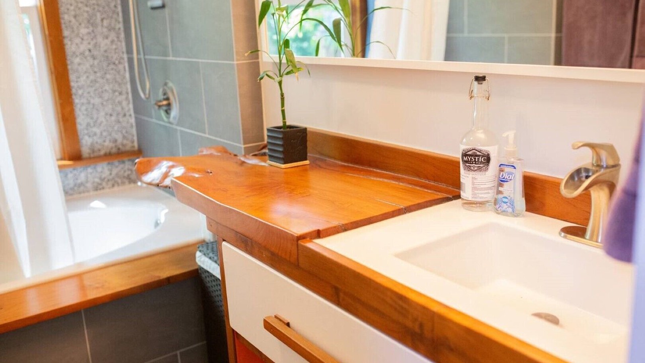 Photo of Bathroom in Durham