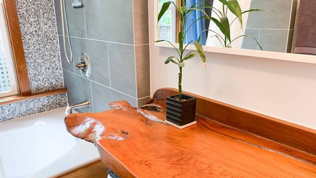 Photo of Bathroom in Durham