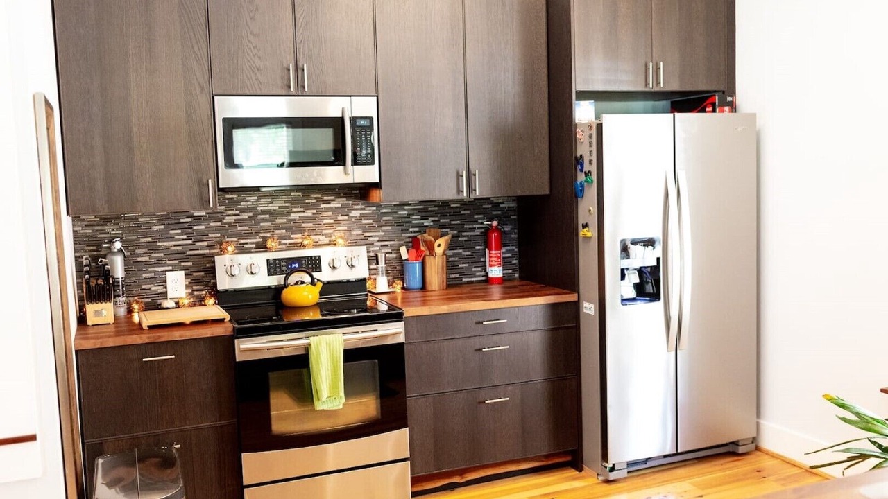 Photo of Kitchen in Durham