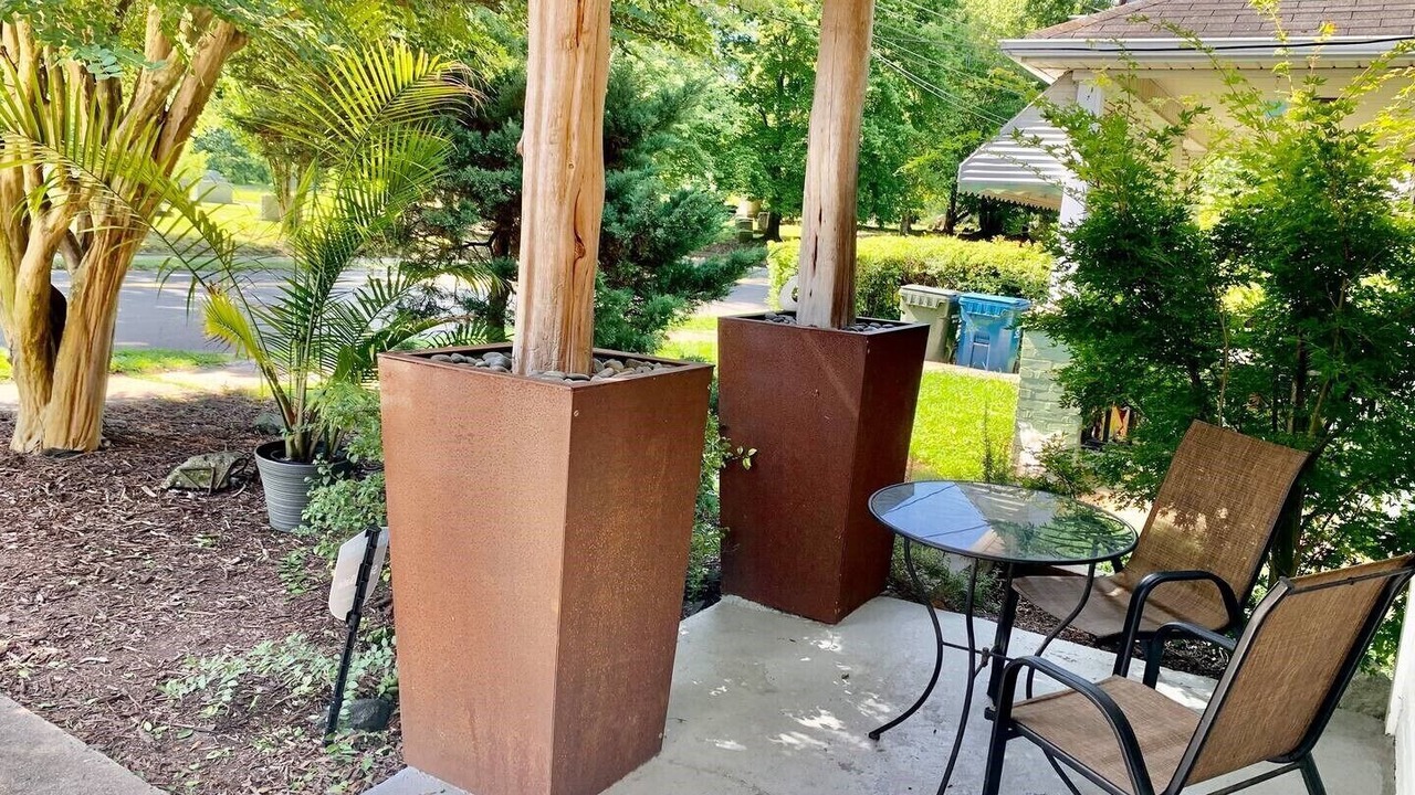 Photo of Patio Balcony in Durham