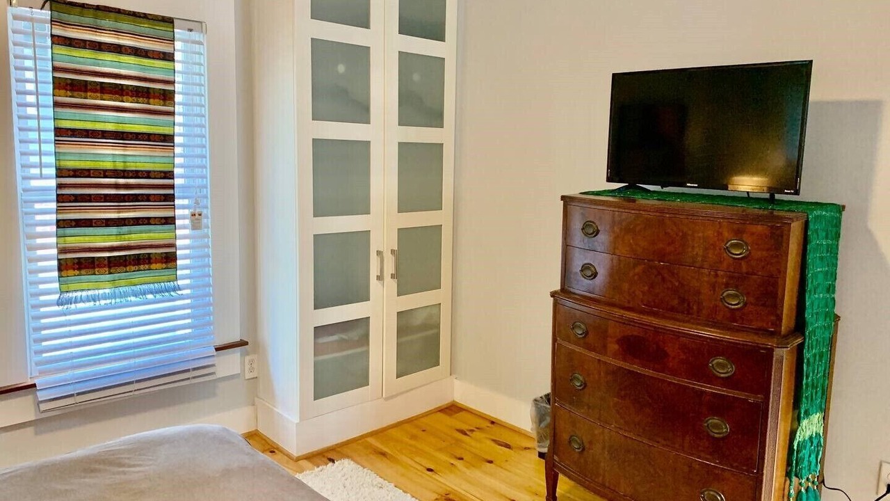Photo of Bedroom in Durham