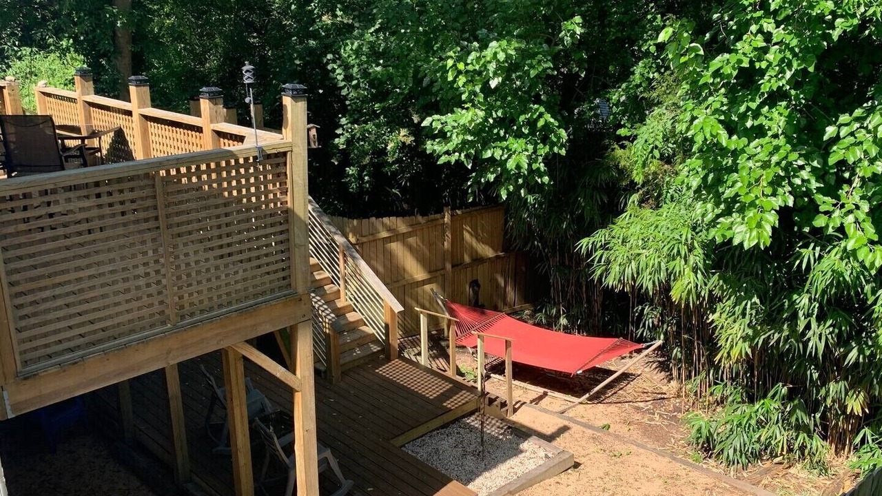 Photo of Outdoor in Durham