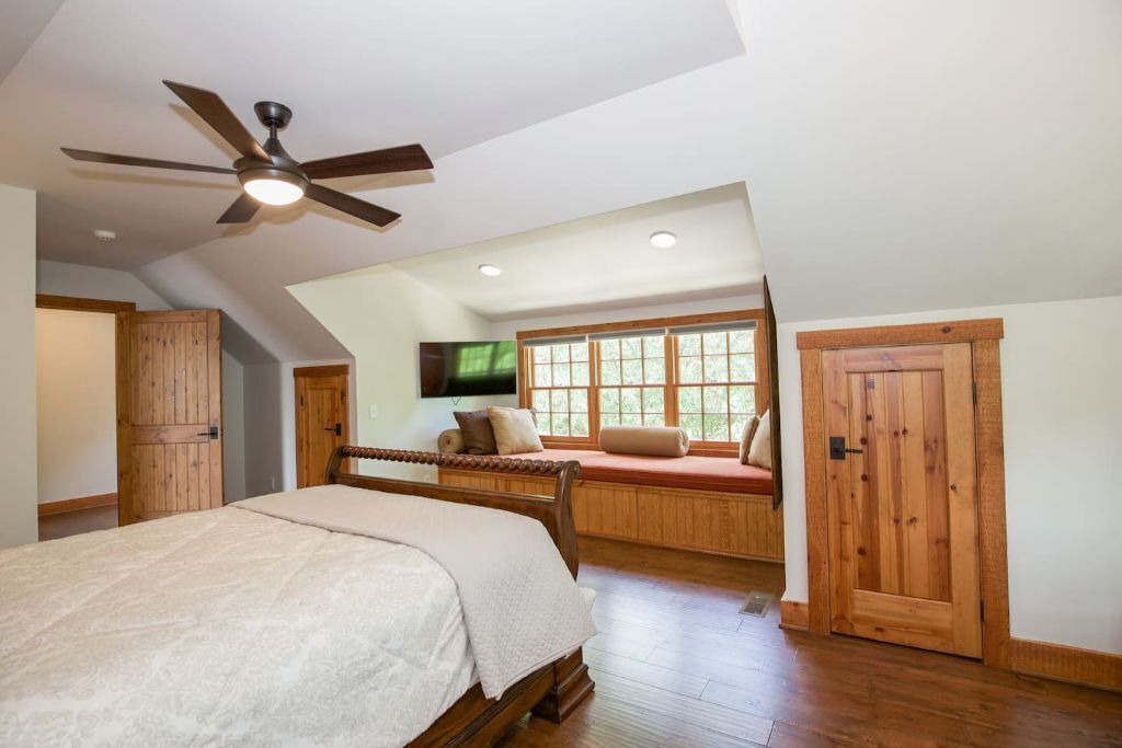 Photo of Bedroom in Pinehurst