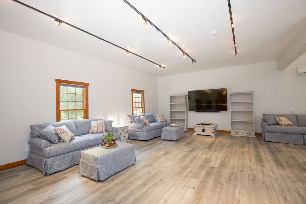Photo of Livingroom in Pinehurst