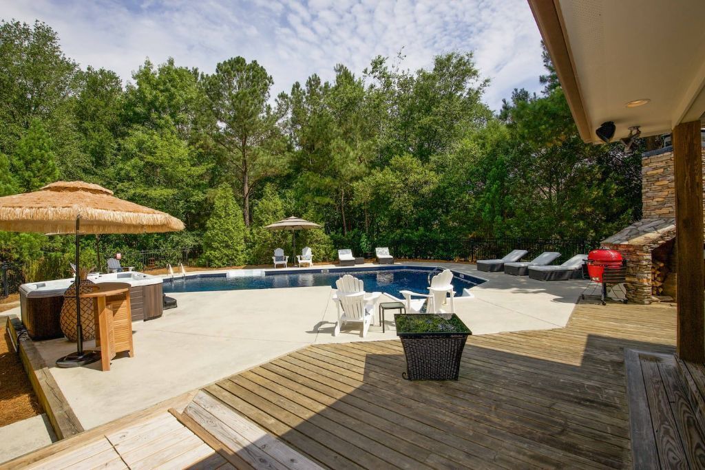 Photo of Outdoor in Pinehurst