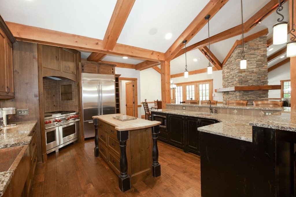 Photo of Kitchen in Pinehurst
