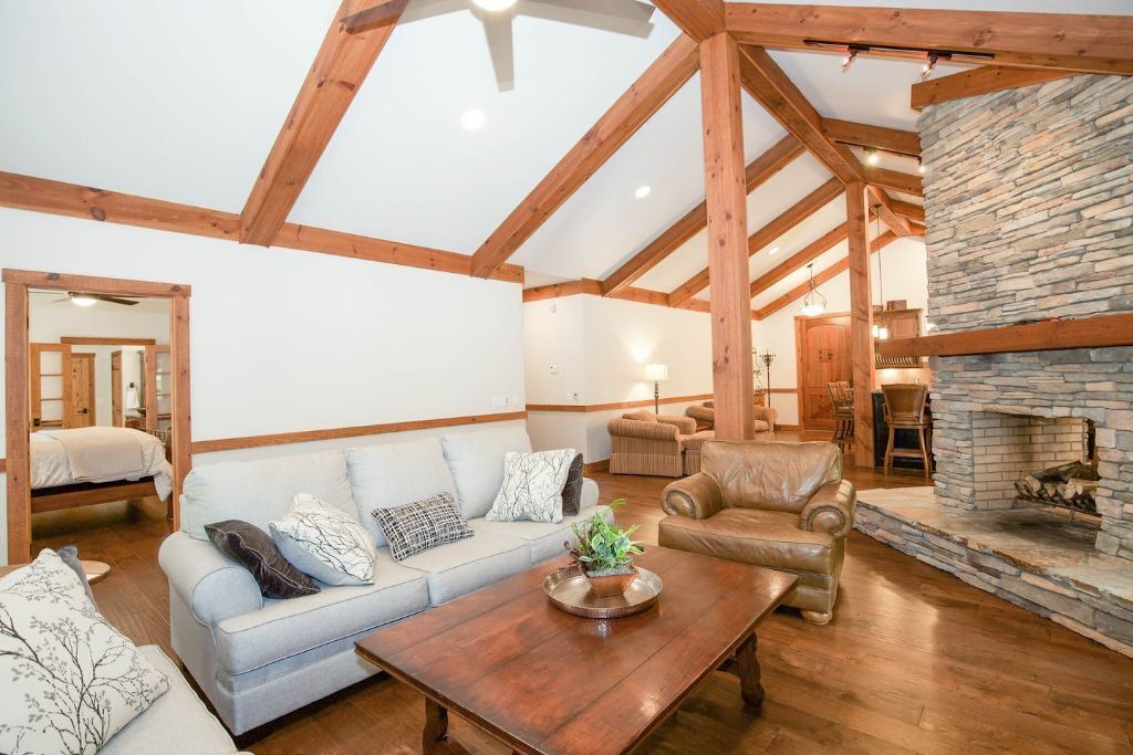 Photo of Livingroom in Pinehurst