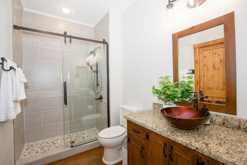 Photo of Bathroom in Pinehurst