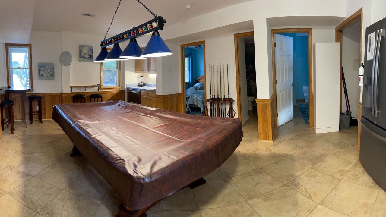 Photo of Bedroom in Corolla Light