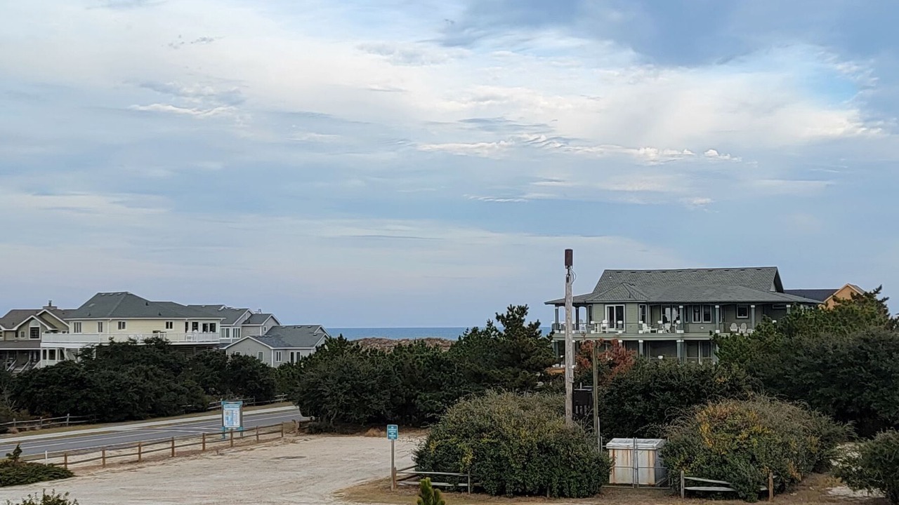 Photo of Others in Corolla Light