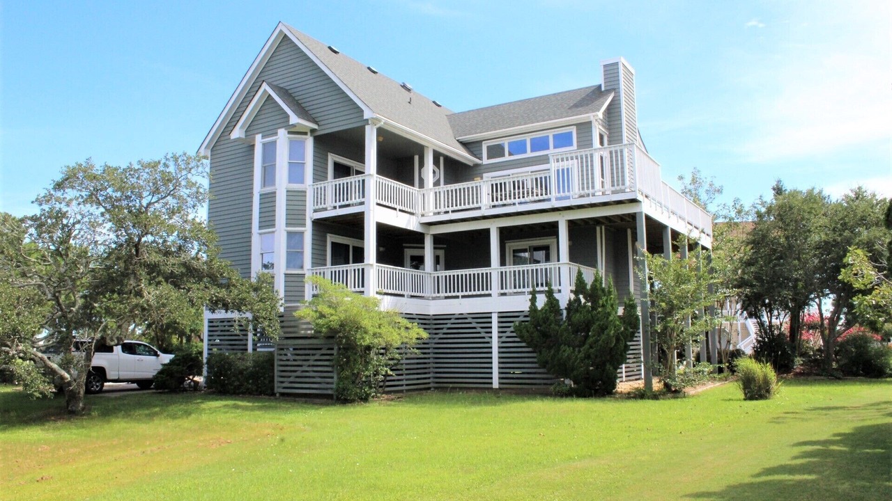 Photo of Outdoor in Manteo