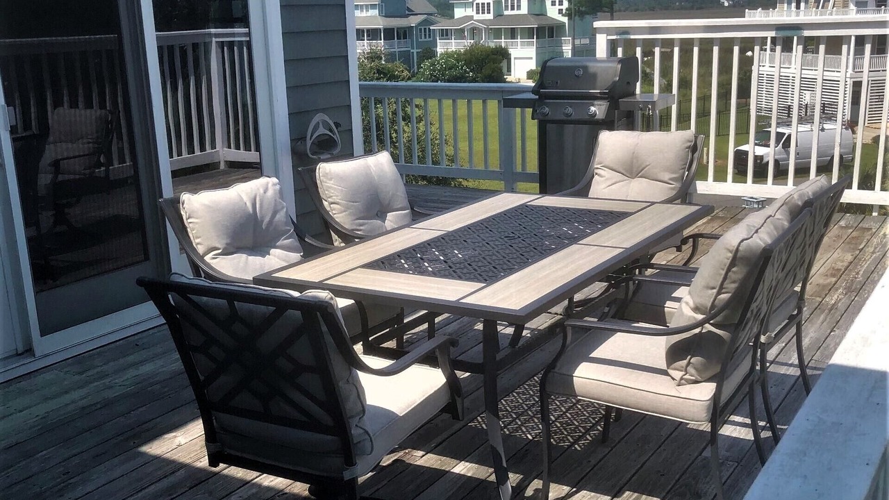 Photo of Outdoor in Manteo