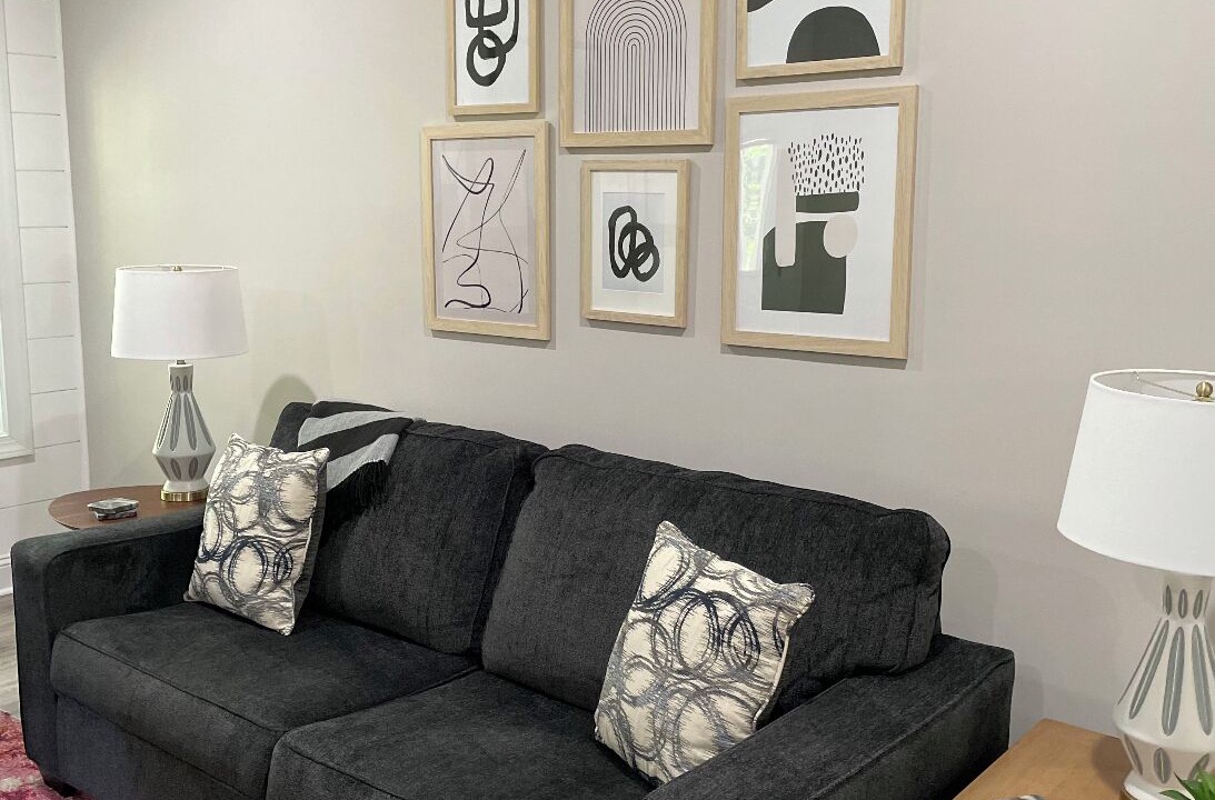 Photo of Livingroom in Pinehurst