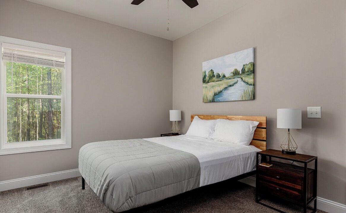 Photo of Bedroom in Pinehurst