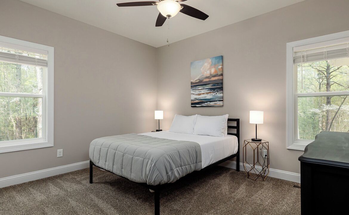 Photo of Bedroom in Pinehurst