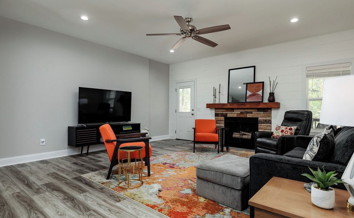 Photo of Livingroom in Pinehurst