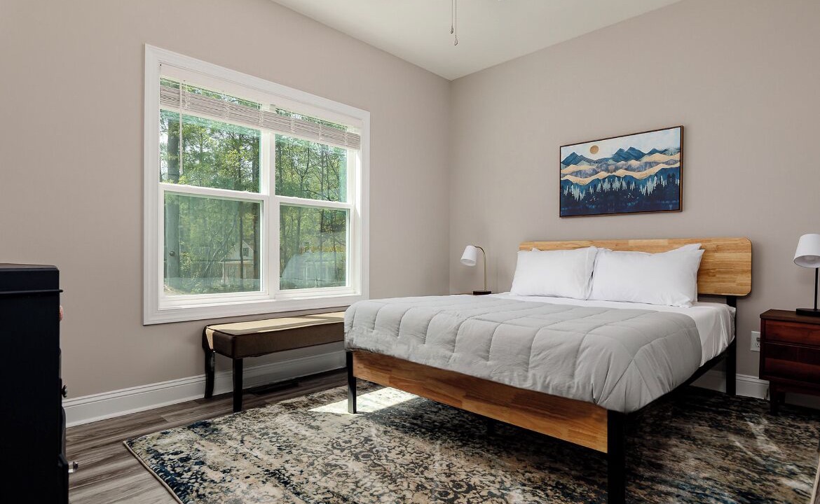 Photo of Bedroom in Pinehurst