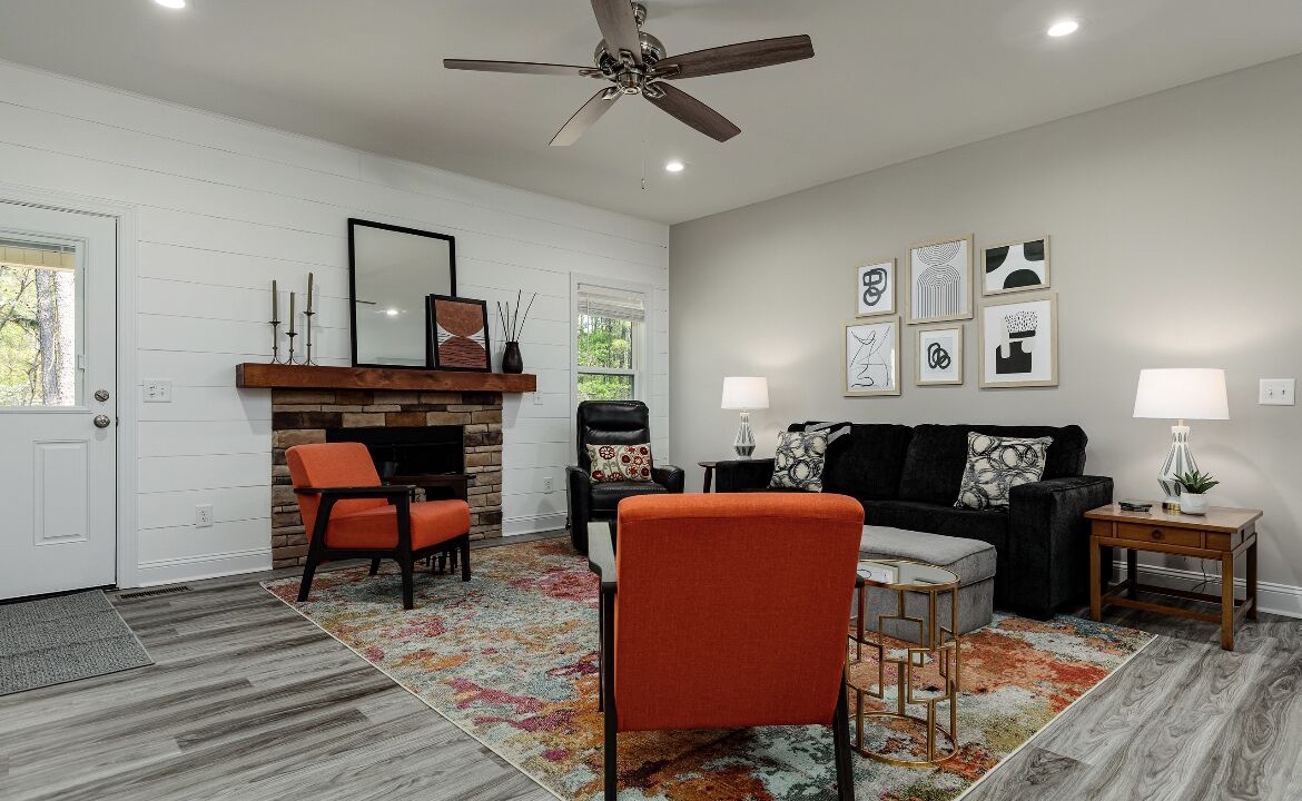 Photo of Livingroom in Pinehurst