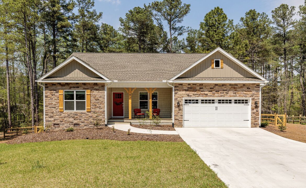 Photo of Outdoor in Pinehurst