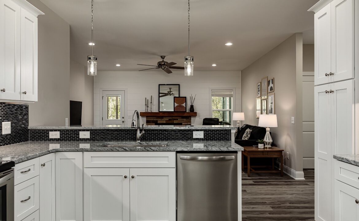 Photo of Kitchen in Pinehurst