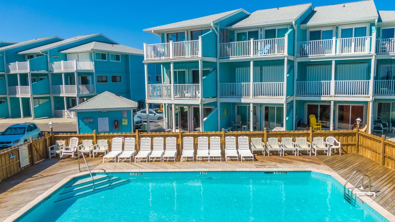 Photo of Outdoor in Kure Beach