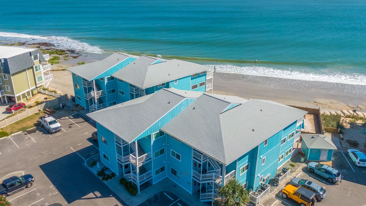 Photo of Outdoor in Kure Beach
